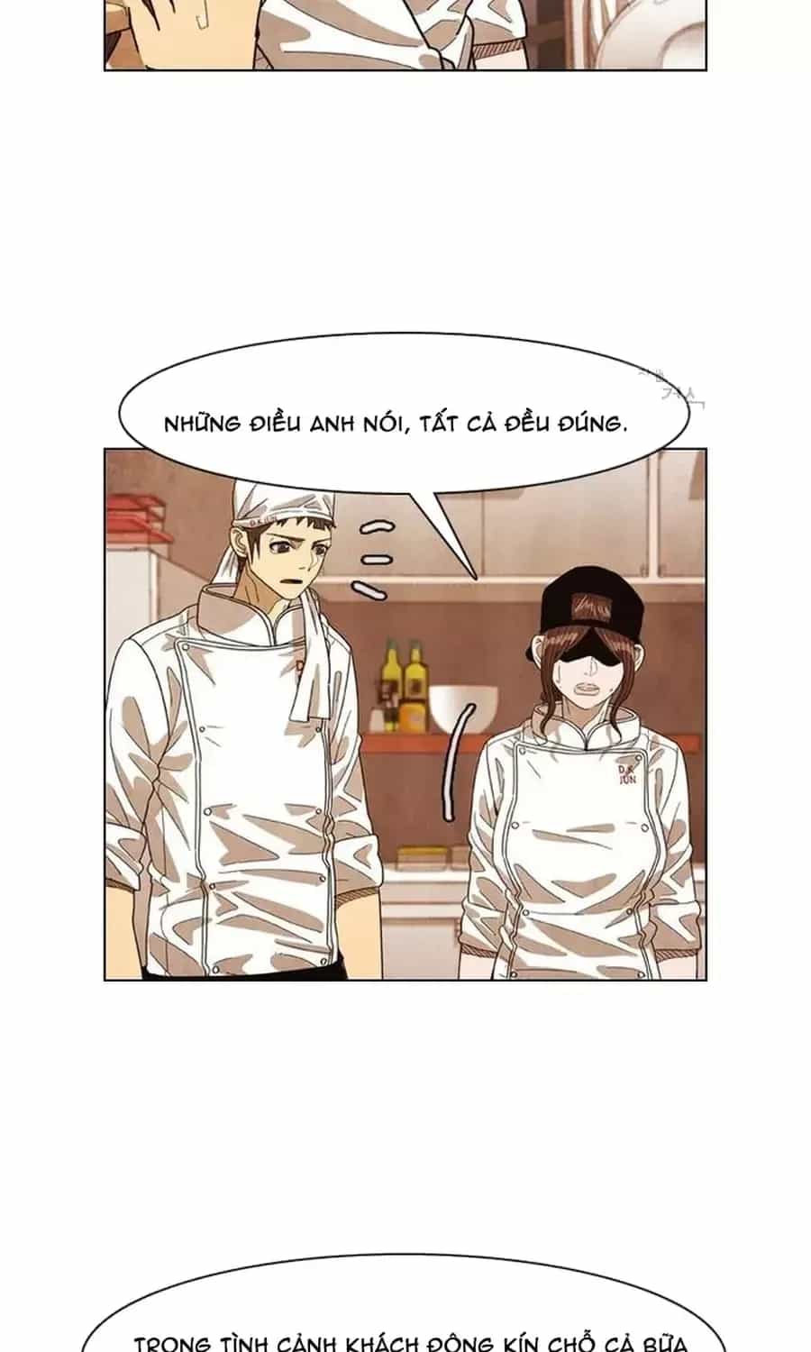 Ngôi Sao Ẩm Thực Michelin Star - Chương 255 - ảnh 27