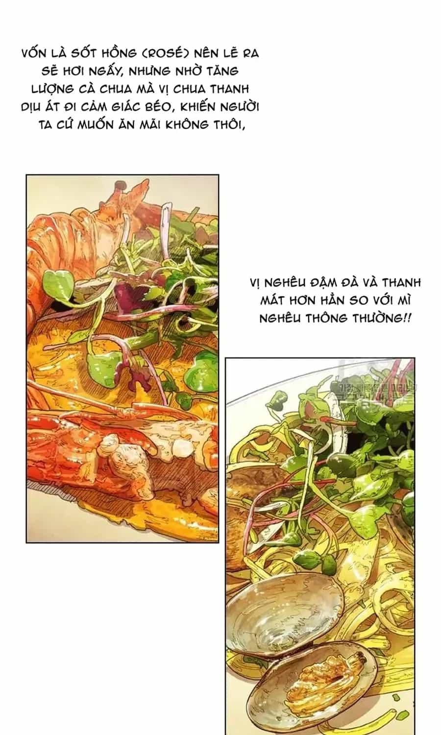 Ngôi Sao Ẩm Thực Michelin Star - Chương 256 - ảnh 75
