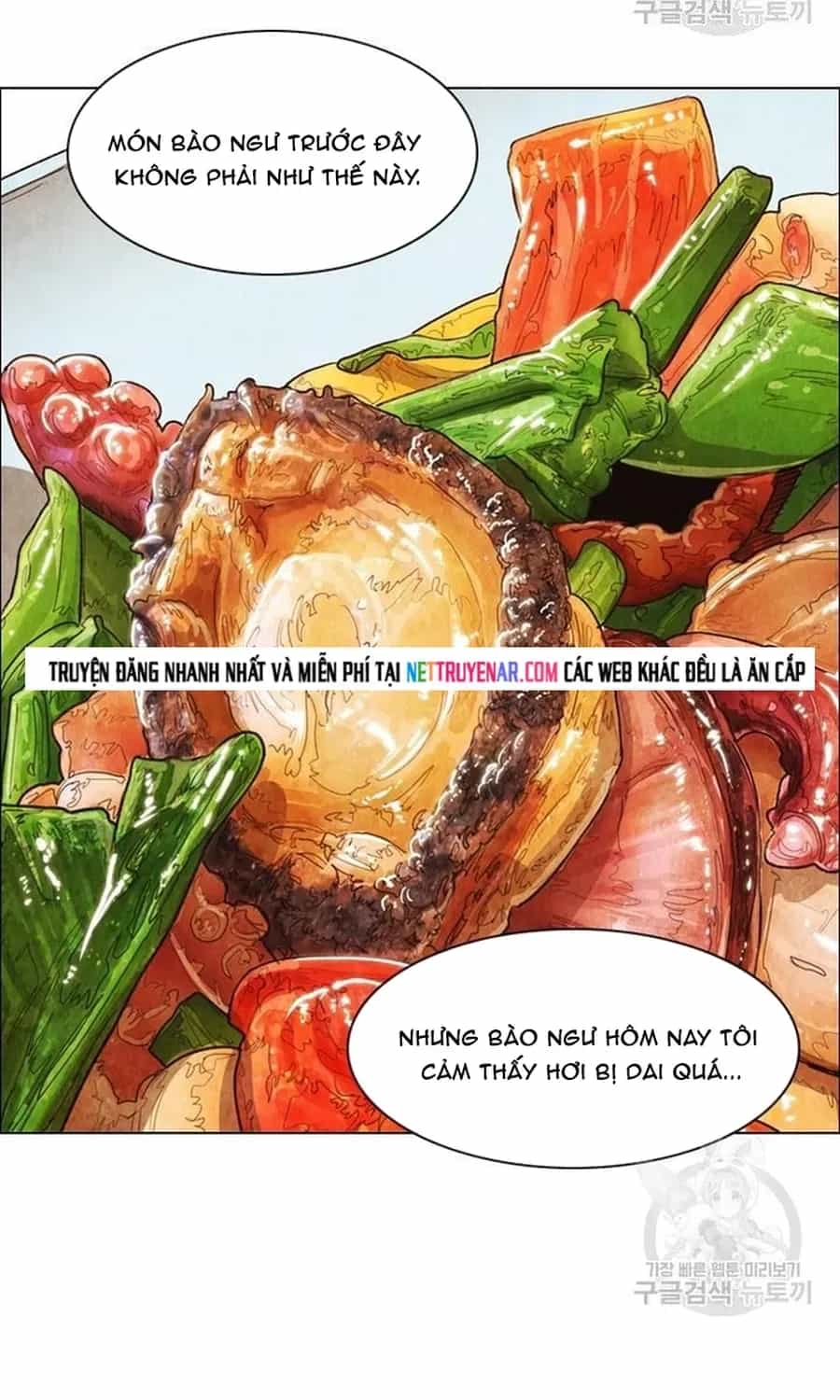 Ngôi Sao Ẩm Thực Michelin Star - Chương 259 - ảnh 47