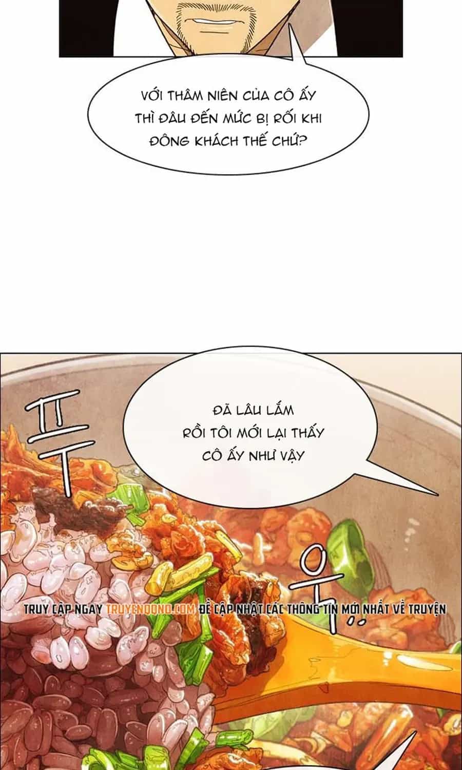 Ngôi Sao Ẩm Thực Michelin Star - Chương 260 - ảnh 14