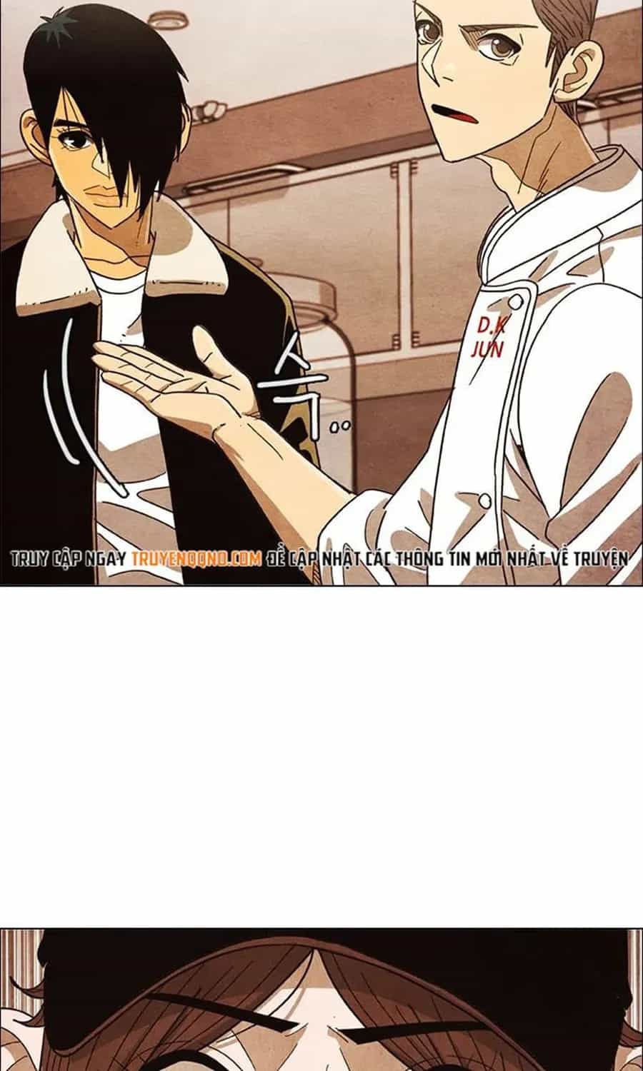 Ngôi Sao Ẩm Thực Michelin Star - Chương 260 - ảnh 89