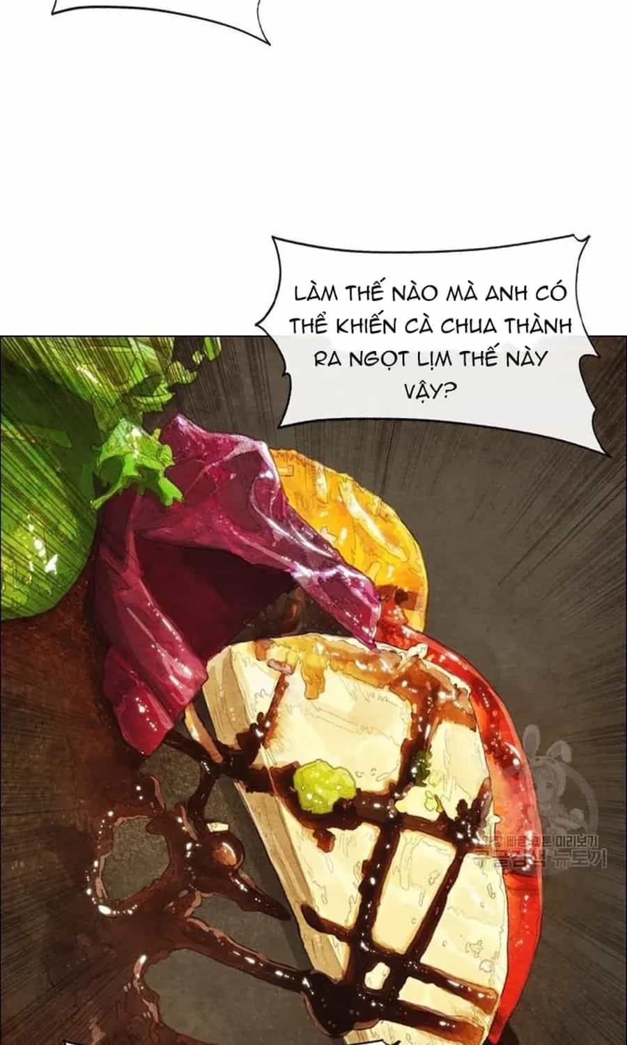 Ngôi Sao Ẩm Thực Michelin Star - Chương 264 - ảnh 10