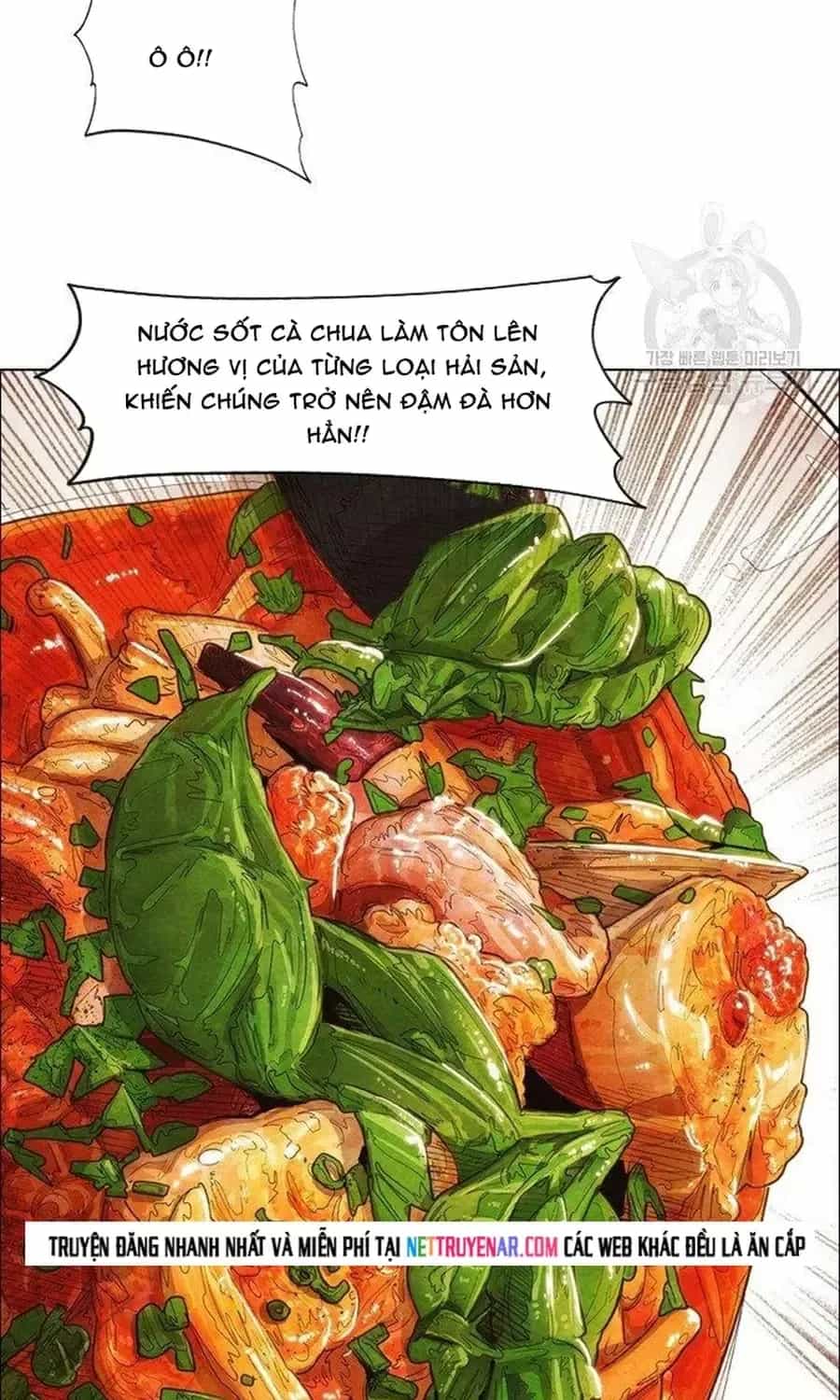 Ngôi Sao Ẩm Thực Michelin Star - Chương 265 - ảnh 40