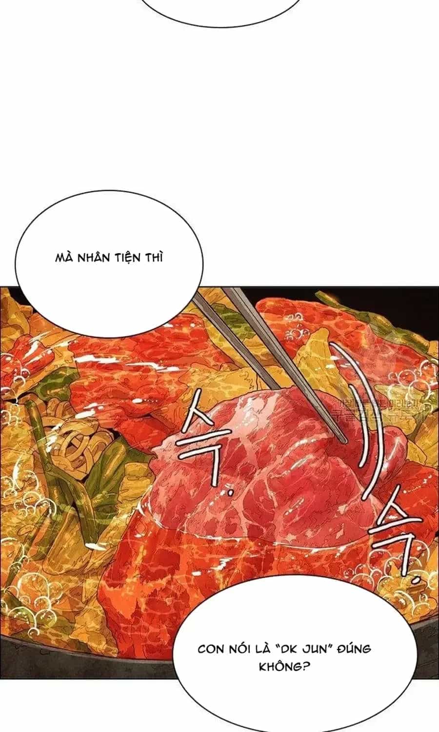 Ngôi Sao Ẩm Thực Michelin Star - Chương 265 - ảnh 62