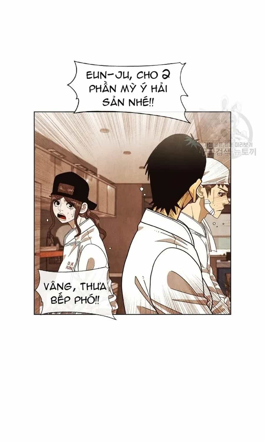 Ngôi Sao Ẩm Thực Michelin Star - Chương 269 - ảnh 51