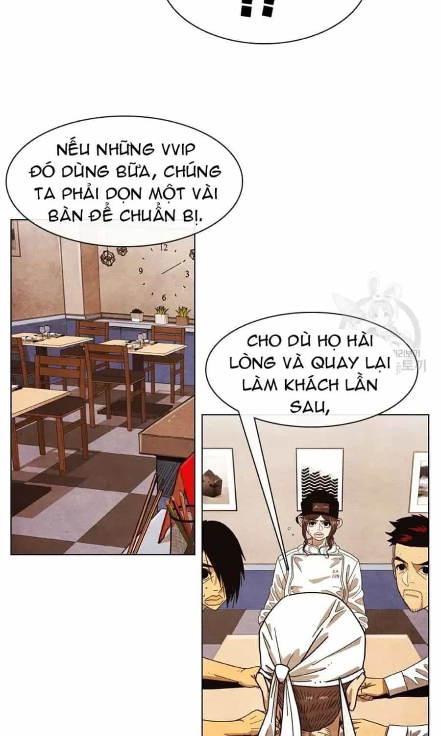 Ngôi Sao Ẩm Thực Michelin Star - Chương 269 - ảnh 6