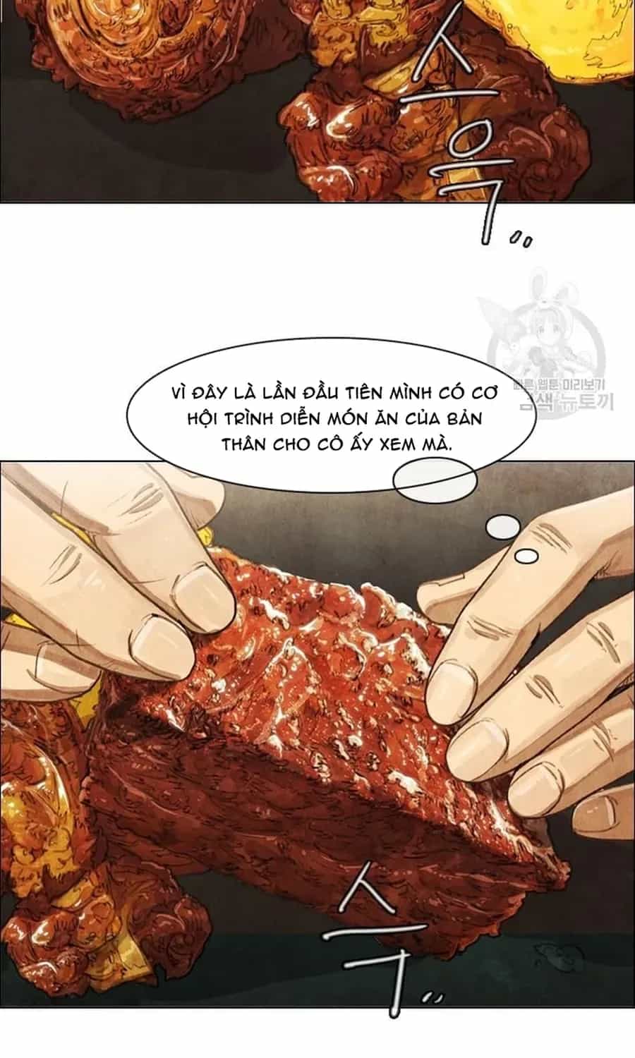 Ngôi Sao Ẩm Thực Michelin Star - Chương 270 - ảnh 25