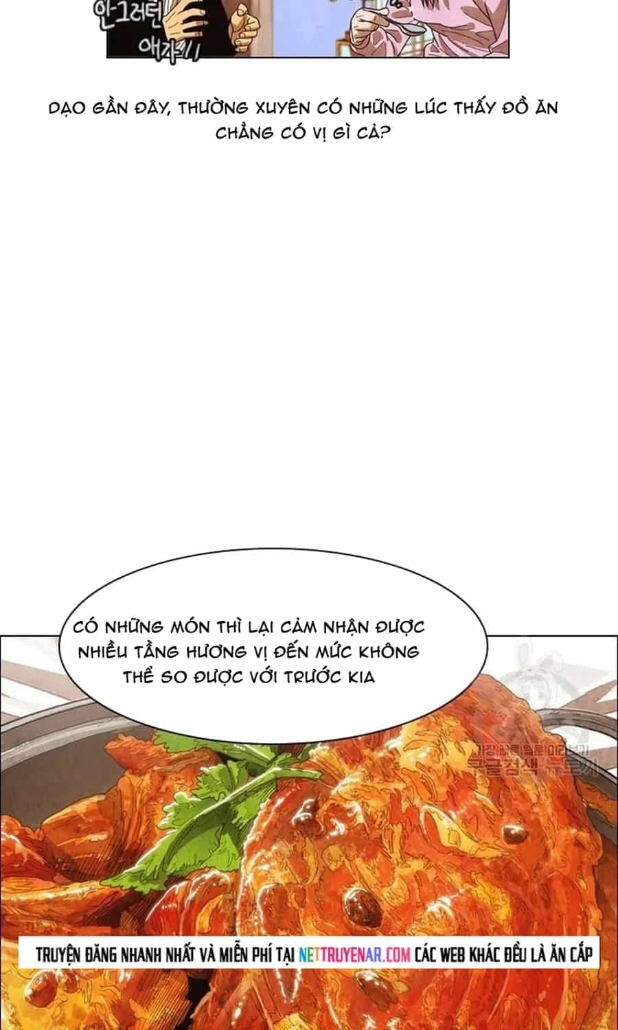 Ngôi Sao Ẩm Thực Michelin Star - Chương 270 - ảnh 54