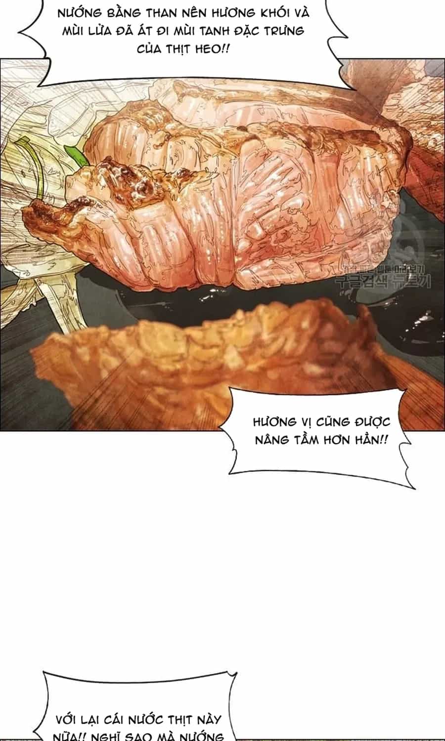Ngôi Sao Ẩm Thực Michelin Star - Chương 271 - ảnh 25
