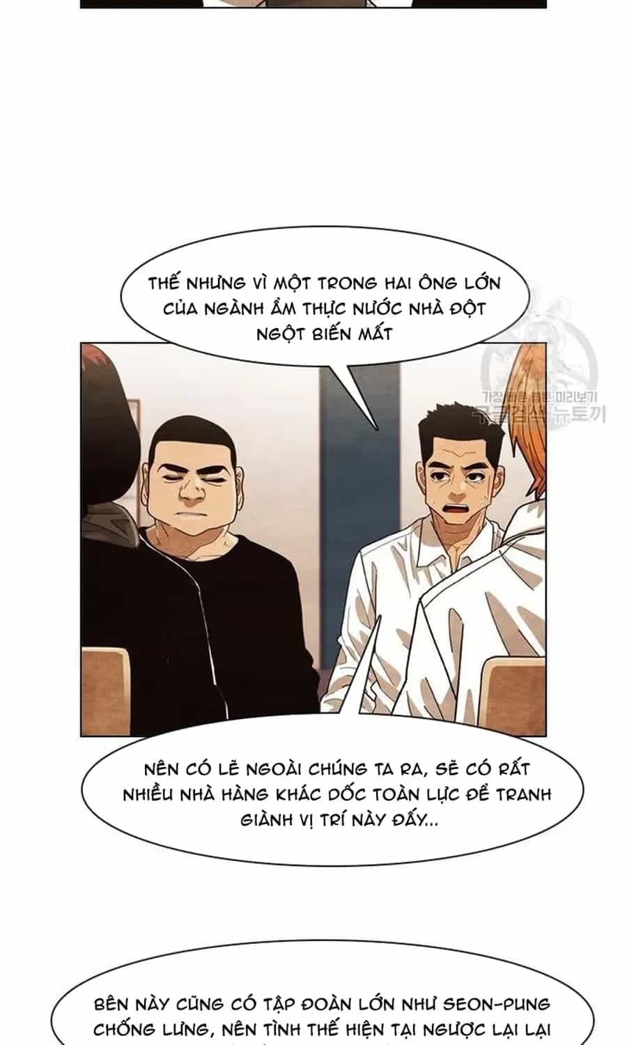 Ngôi Sao Ẩm Thực Michelin Star - Chương 271 - ảnh 63