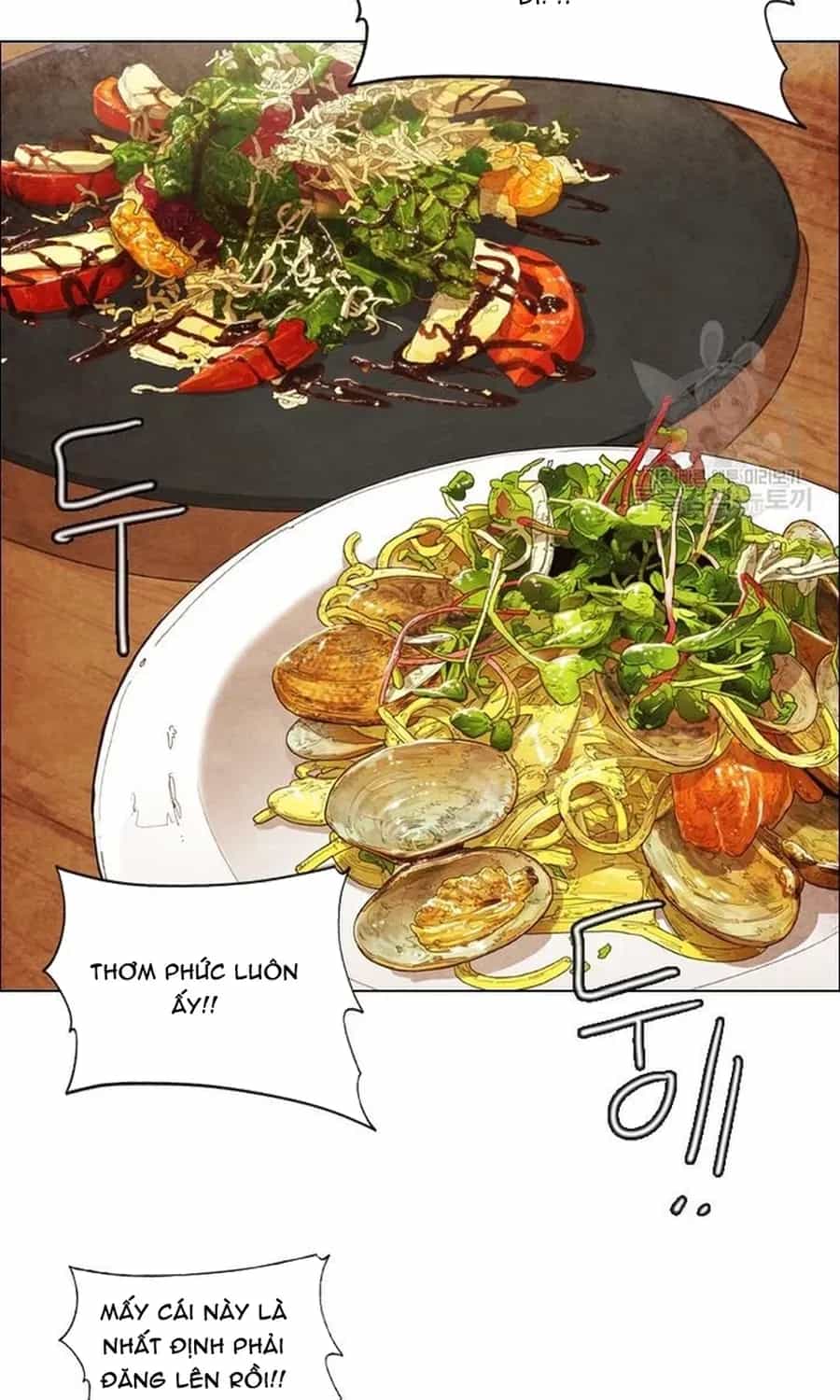 Ngôi Sao Ẩm Thực Michelin Star - Chương 272 - ảnh 38