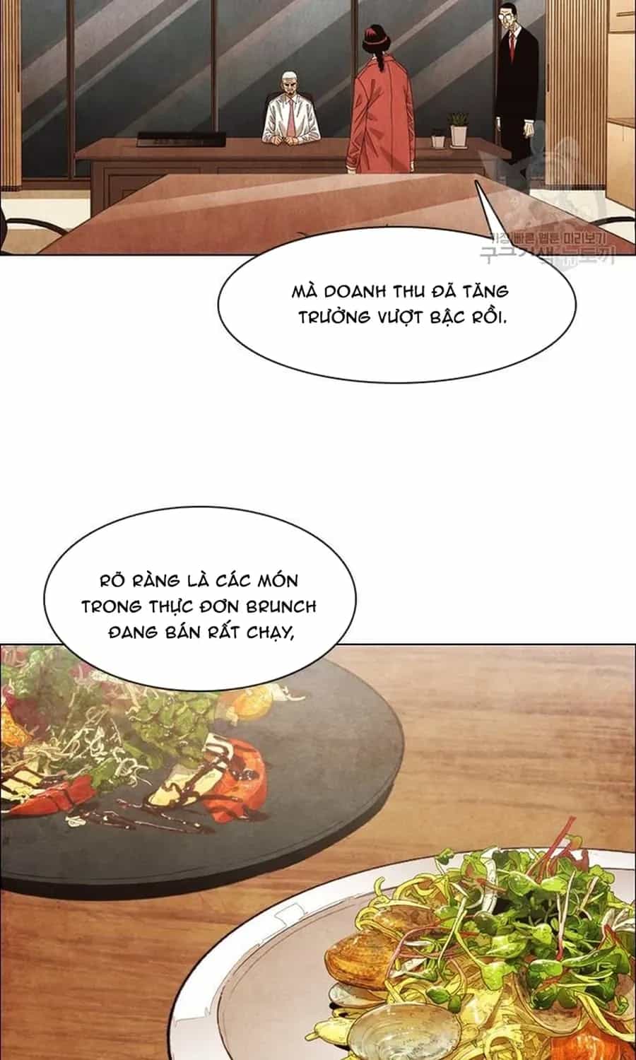 Ngôi Sao Ẩm Thực Michelin Star - Chương 273 - ảnh 57
