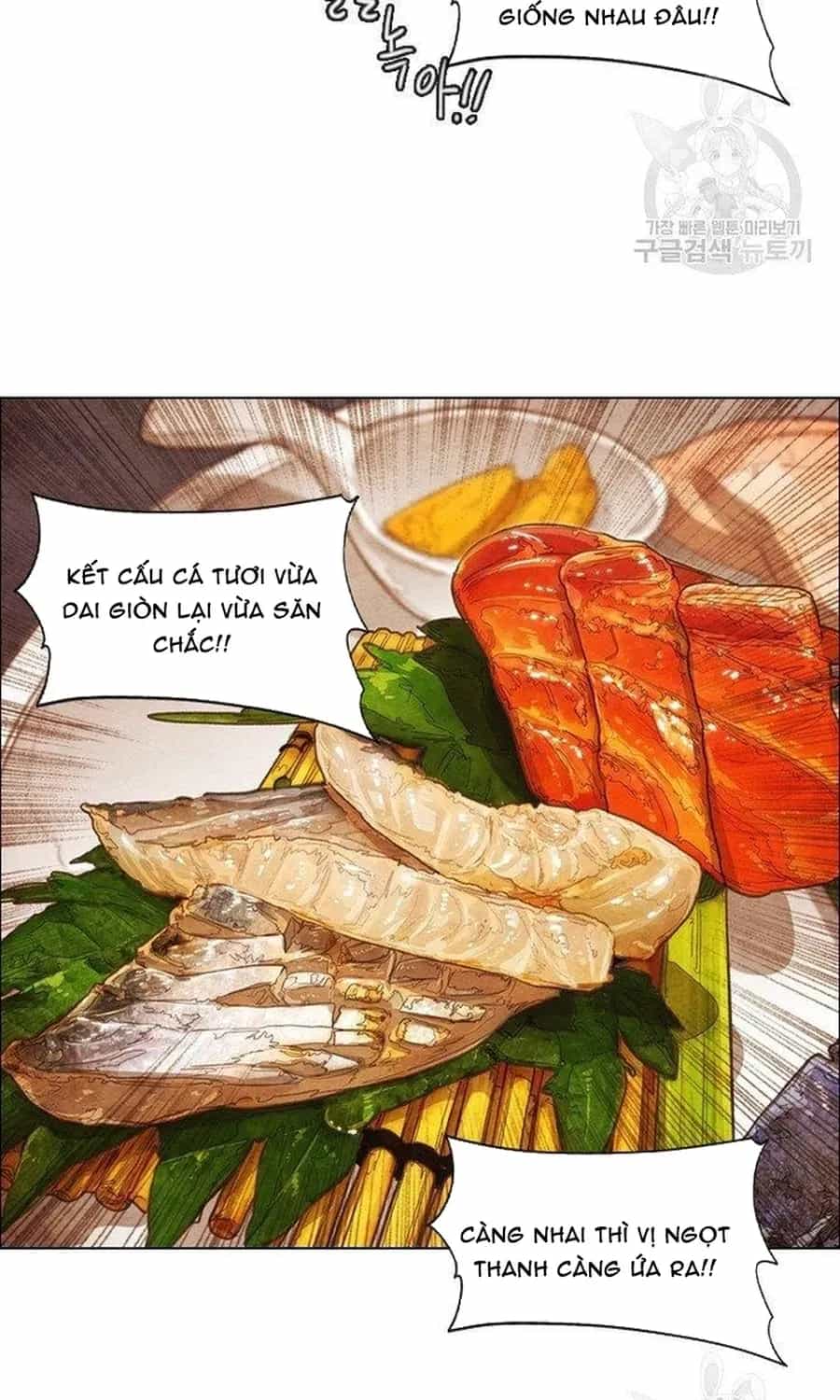 Ngôi Sao Ẩm Thực Michelin Star - Chương 276 - ảnh 45