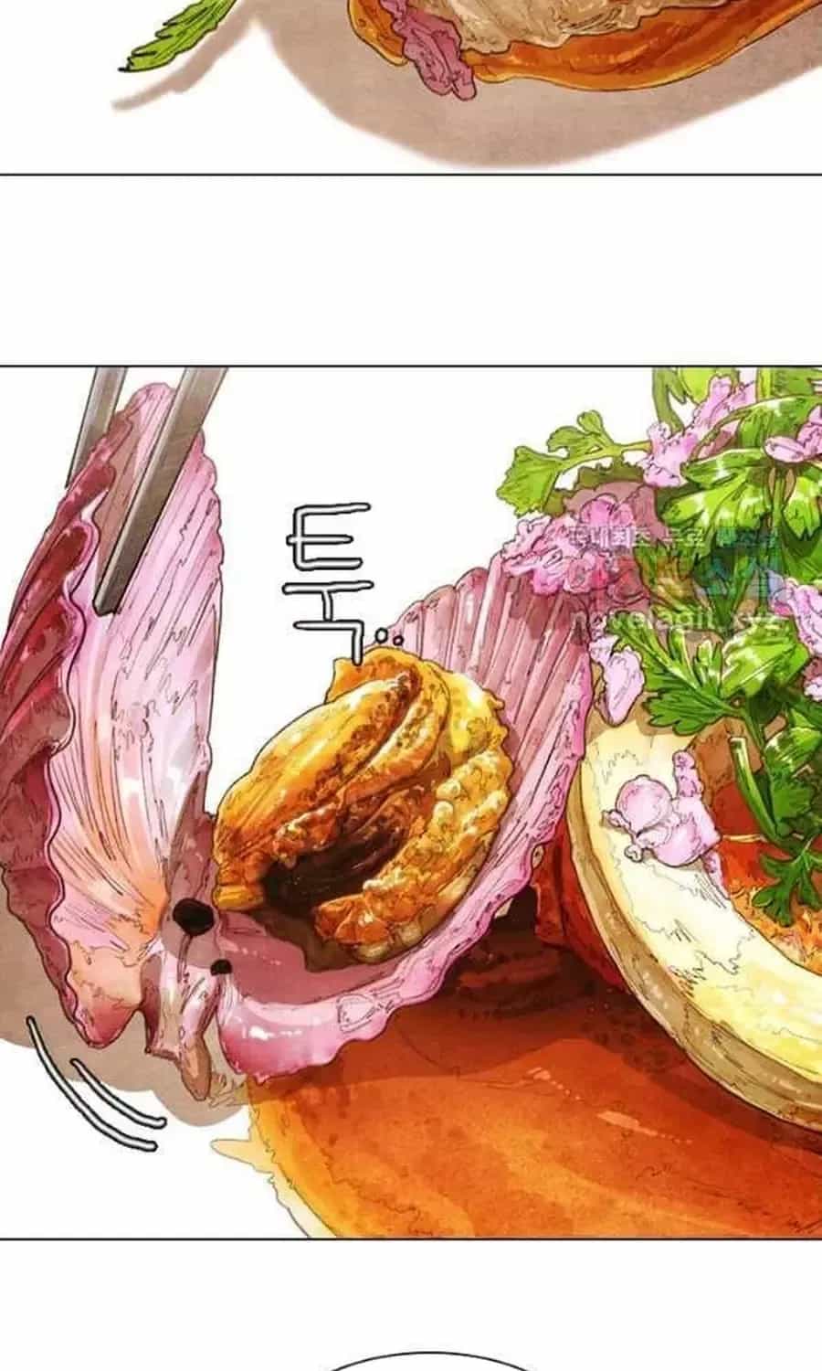 Ngôi Sao Ẩm Thực Michelin Star - Chương 277 - ảnh 31