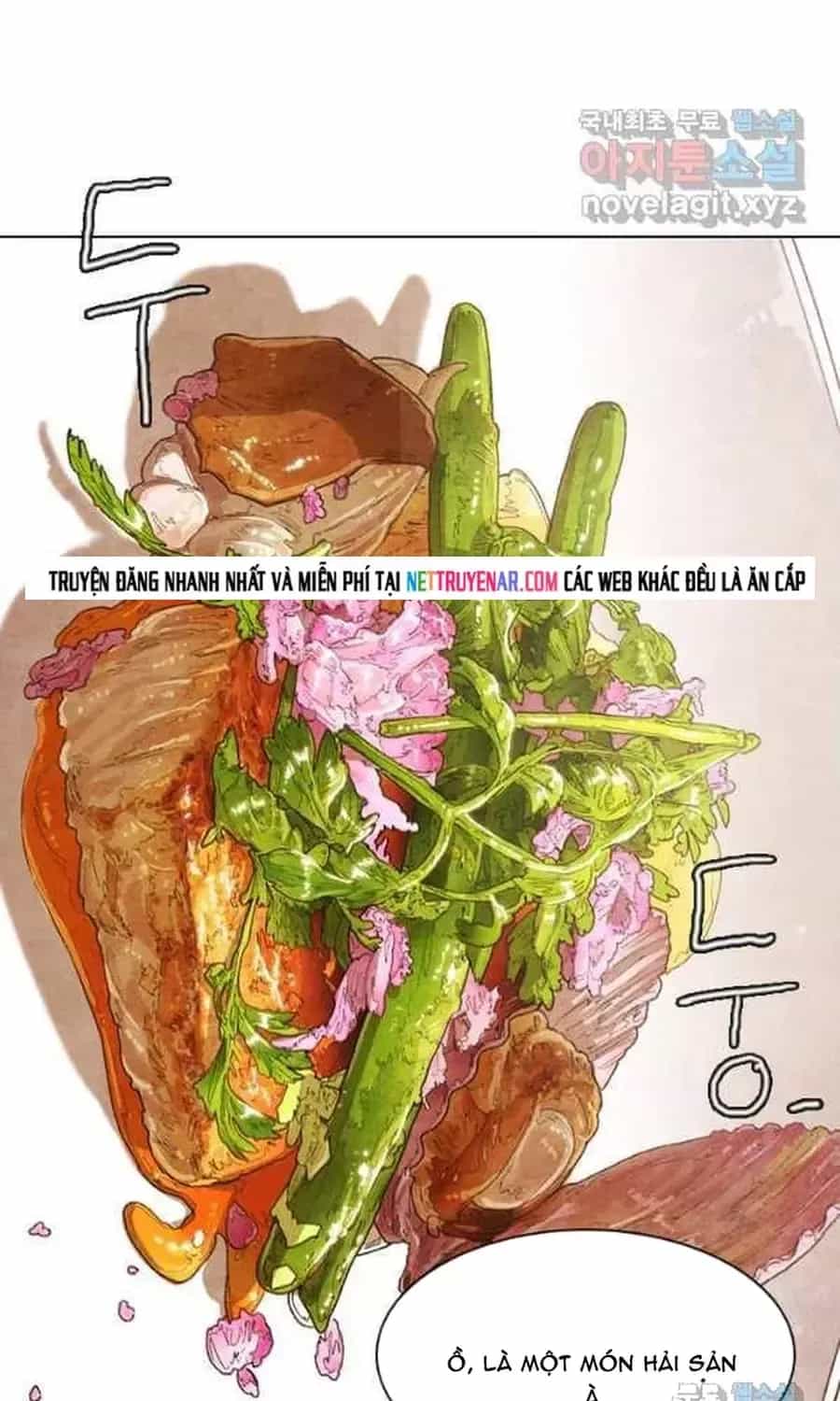 Ngôi Sao Ẩm Thực Michelin Star - Chương 277 - ảnh 39