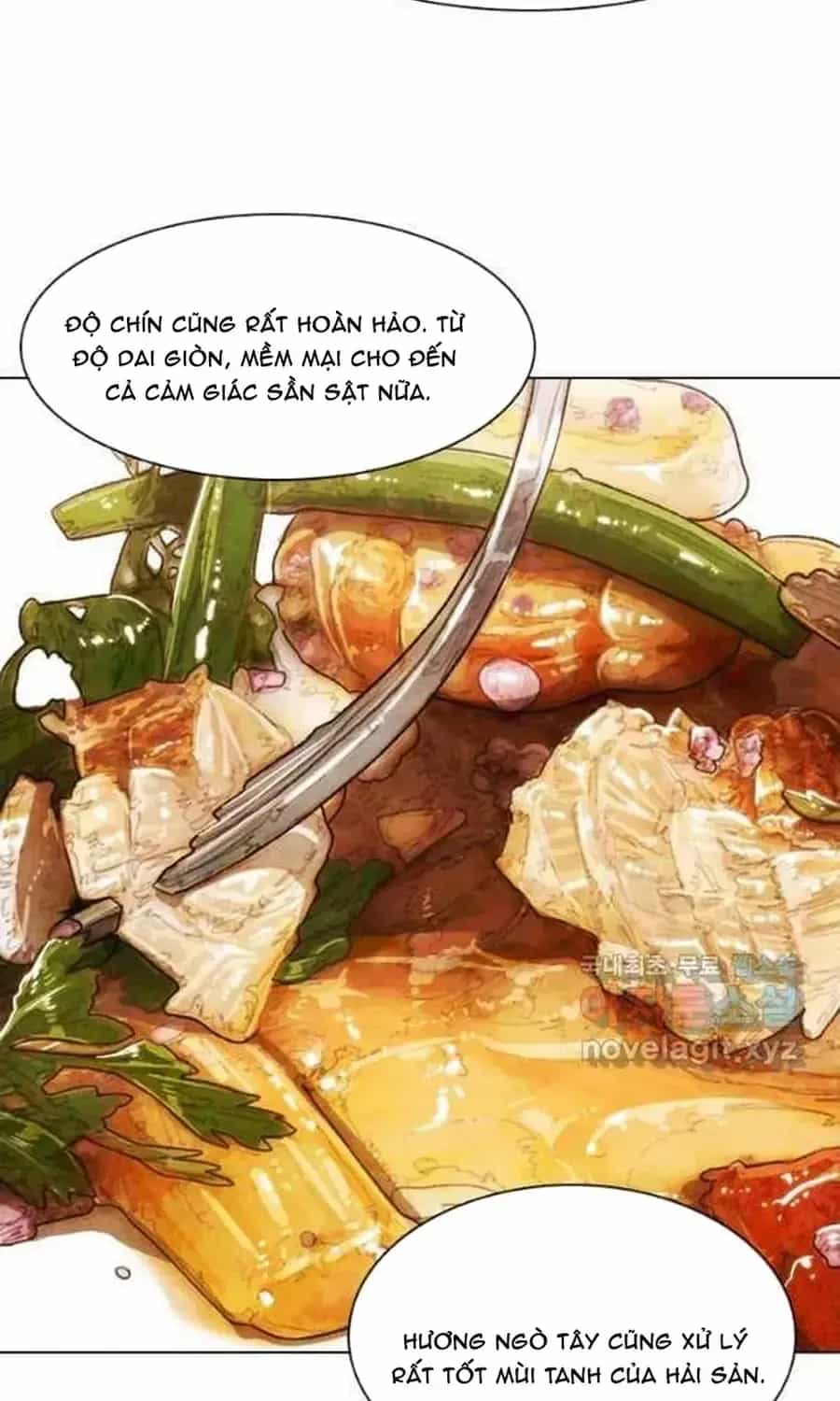 Ngôi Sao Ẩm Thực Michelin Star - Chương 277 - ảnh 47
