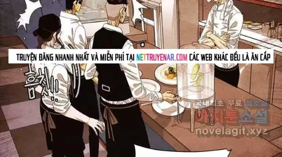 Ngôi Sao Ẩm Thực Michelin Star - Chương 277 - ảnh 9