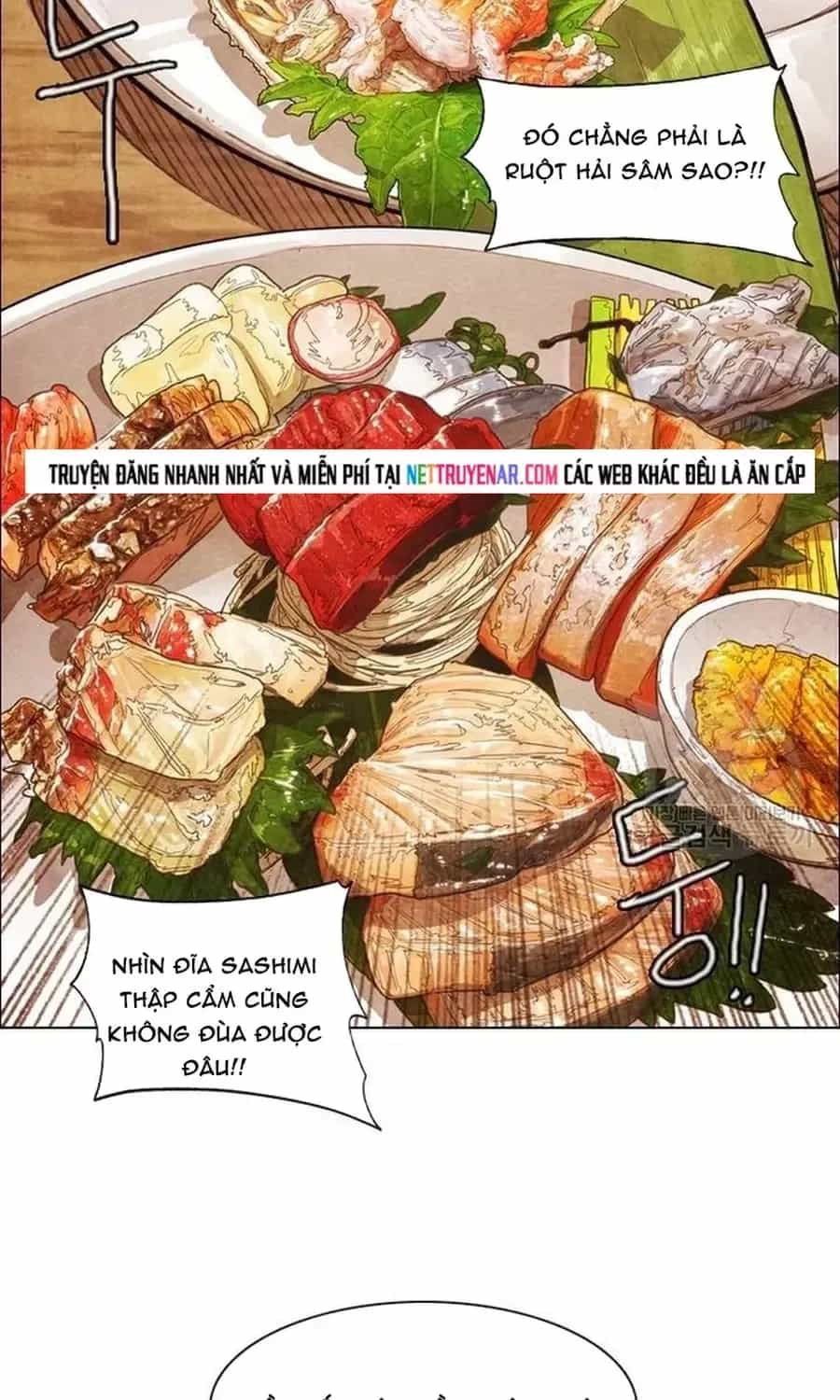 Ngôi Sao Ẩm Thực Michelin Star - Chương 279 - ảnh 44