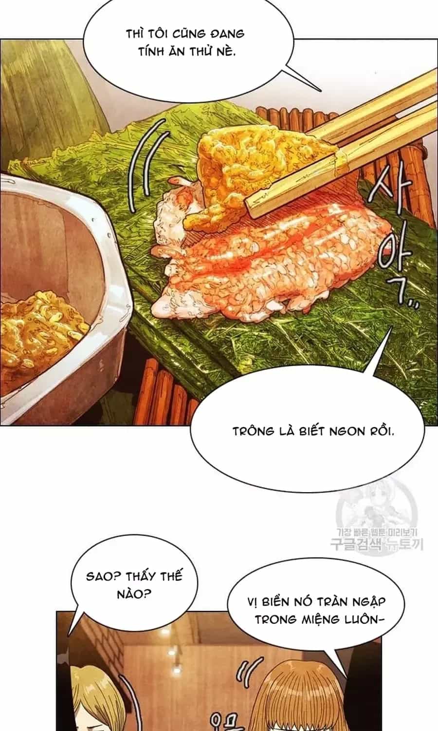Ngôi Sao Ẩm Thực Michelin Star - Chương 279 - ảnh 55