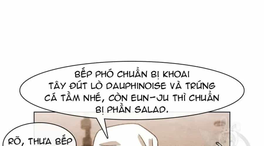 Ngôi Sao Ẩm Thực Michelin Star - Chương 281 - ảnh 20