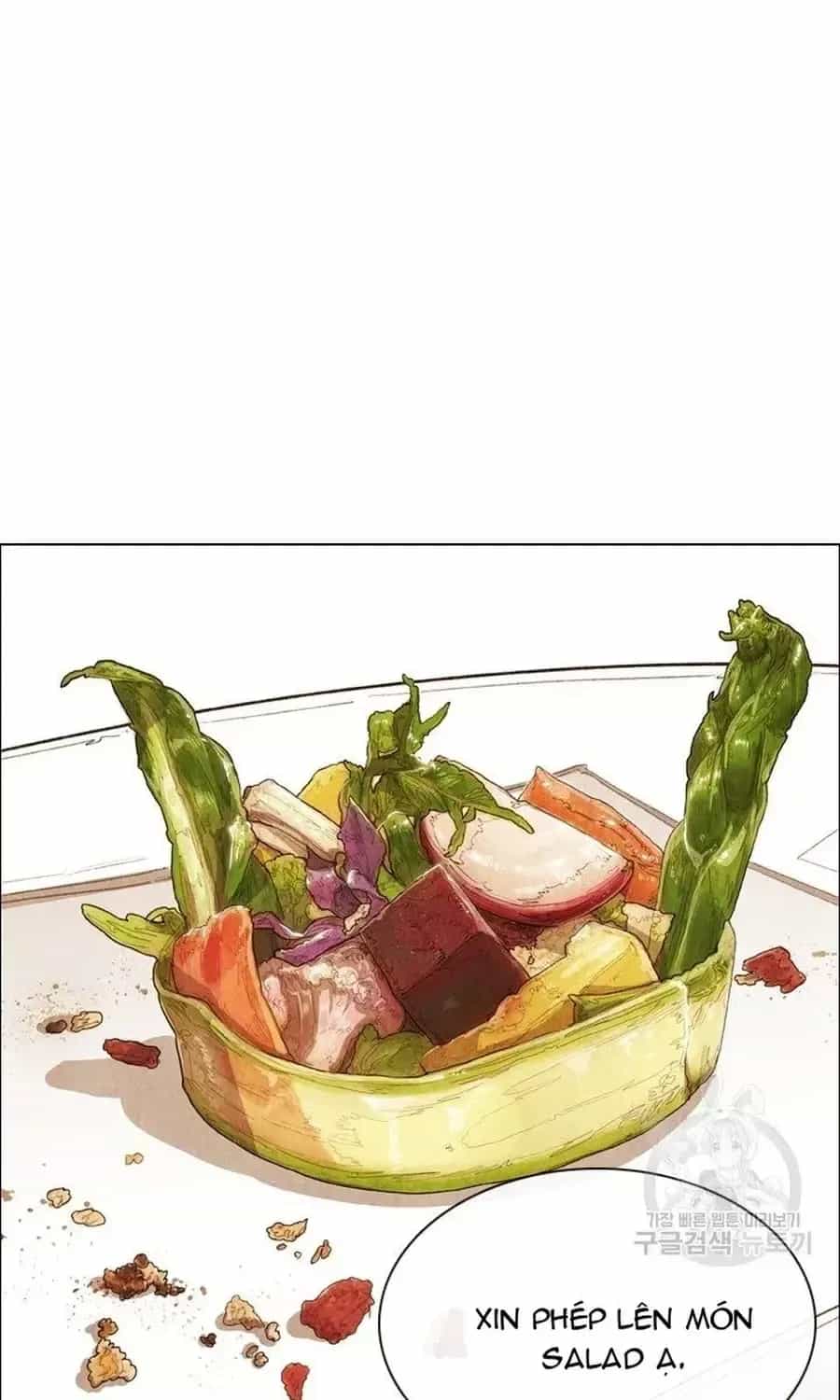Ngôi Sao Ẩm Thực Michelin Star - Chương 282 - ảnh 23