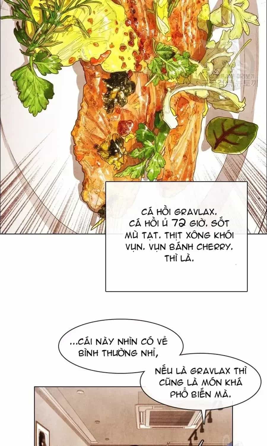 Ngôi Sao Ẩm Thực Michelin Star - Chương 282 - ảnh 46