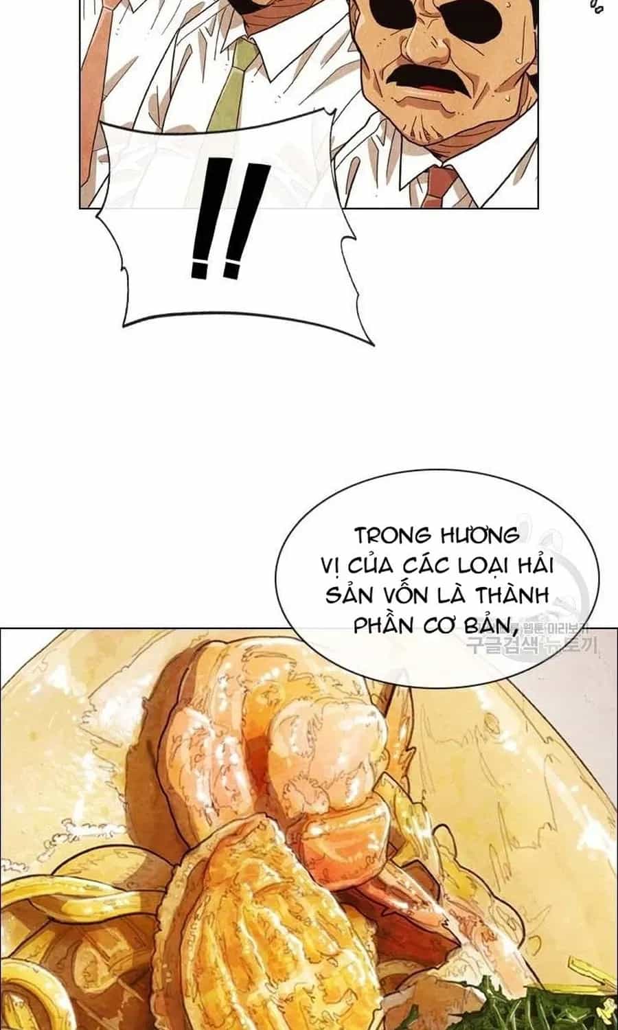 Ngôi Sao Ẩm Thực Michelin Star - Chương 283 - ảnh 30