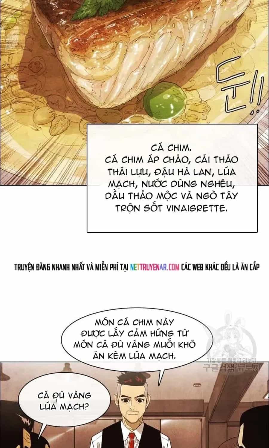 Ngôi Sao Ẩm Thực Michelin Star - Chương 283 - ảnh 66