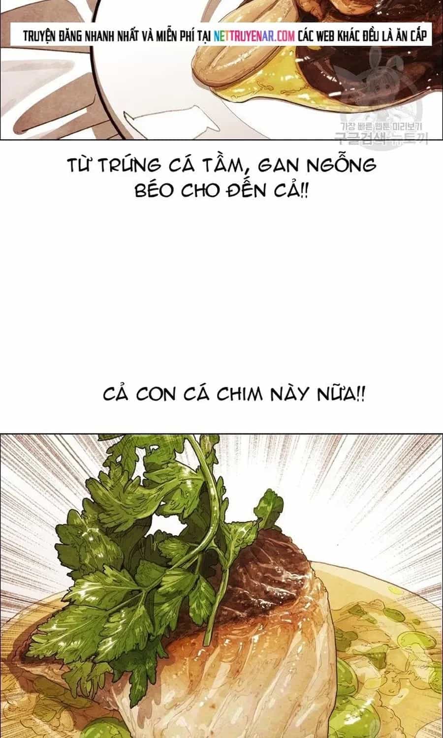 Ngôi Sao Ẩm Thực Michelin Star - Chương 284 - ảnh 45