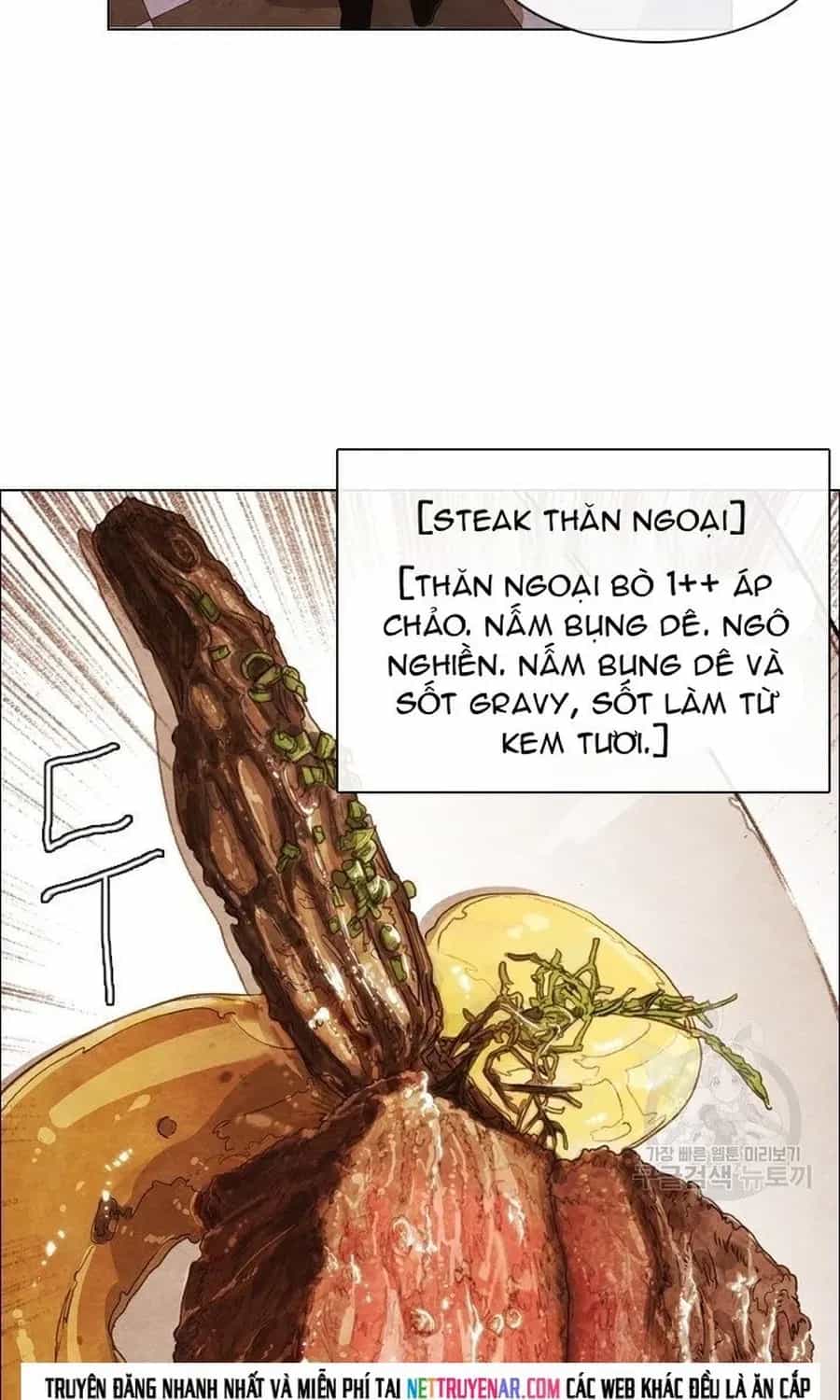 Ngôi Sao Ẩm Thực Michelin Star - Chương 284 - ảnh 53