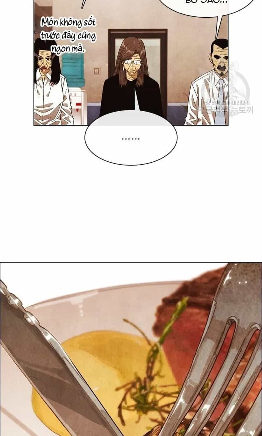Ngôi Sao Ẩm Thực Michelin Star - Chương 284 - ảnh 57