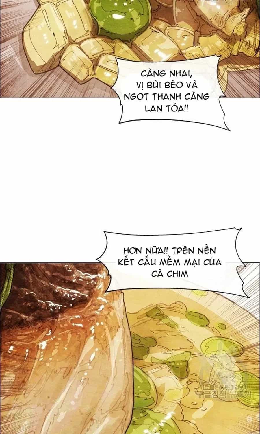 Ngôi Sao Ẩm Thực Michelin Star - Chương 284 - ảnh 9