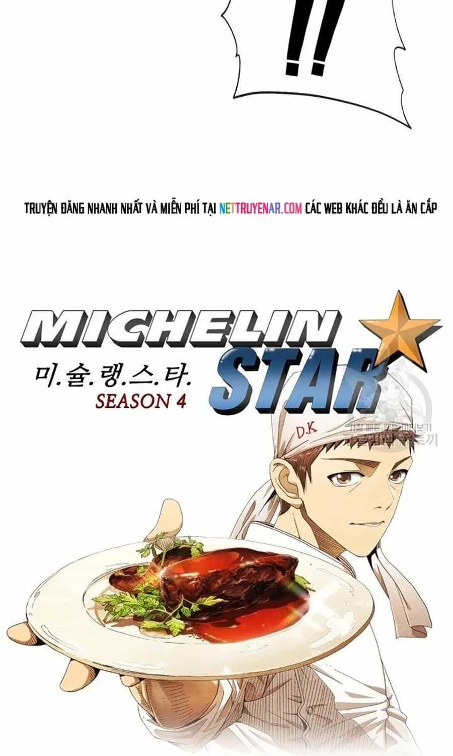 Ngôi Sao Ẩm Thực Michelin Star - Chương 286 - ảnh 5