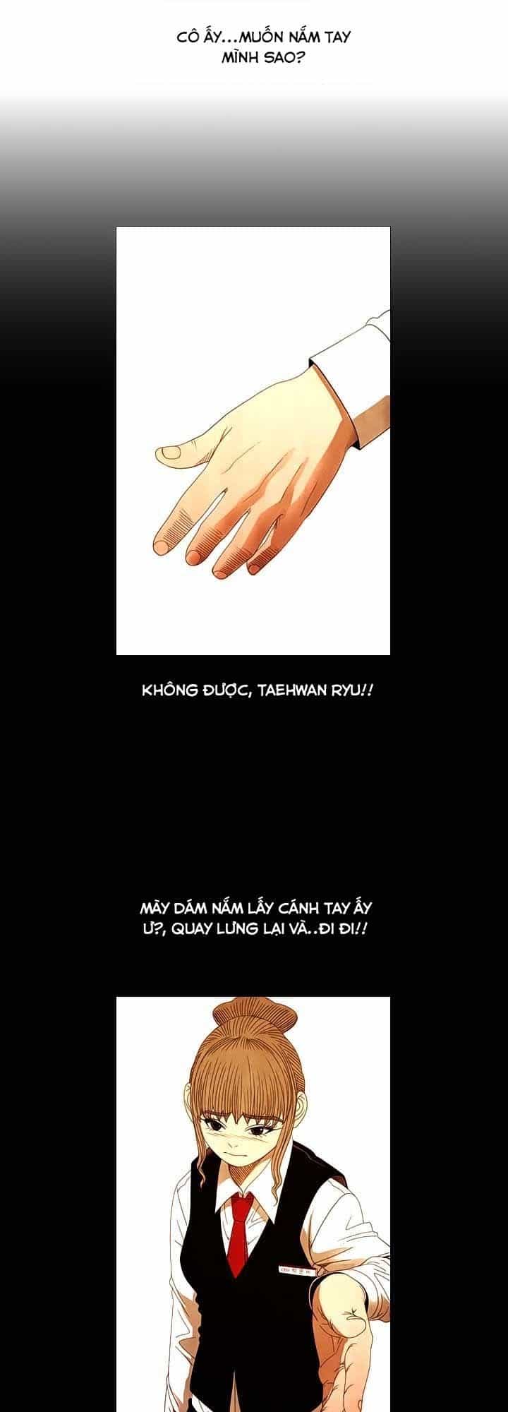 Ngôi Sao Ẩm Thực Michelin Star - Chương 38 - ảnh 14