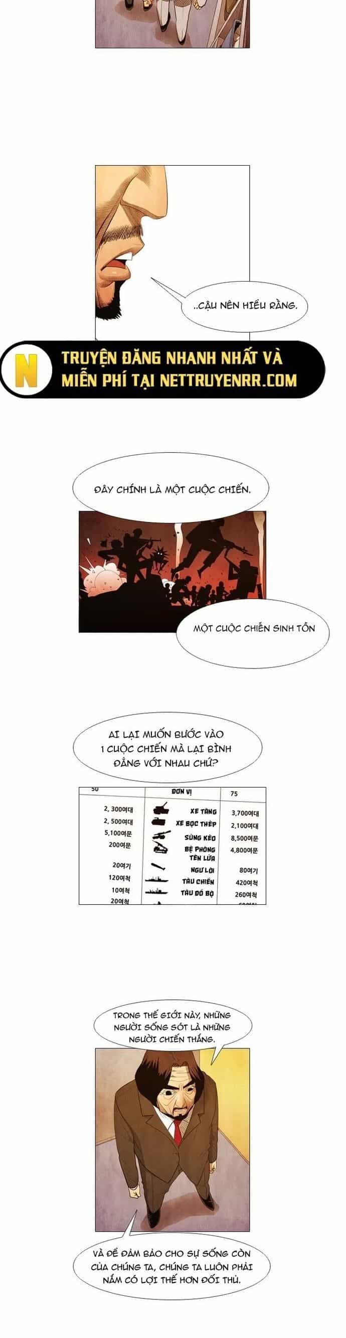 Ngôi Sao Ẩm Thực Michelin Star - Chương 58 - ảnh 6