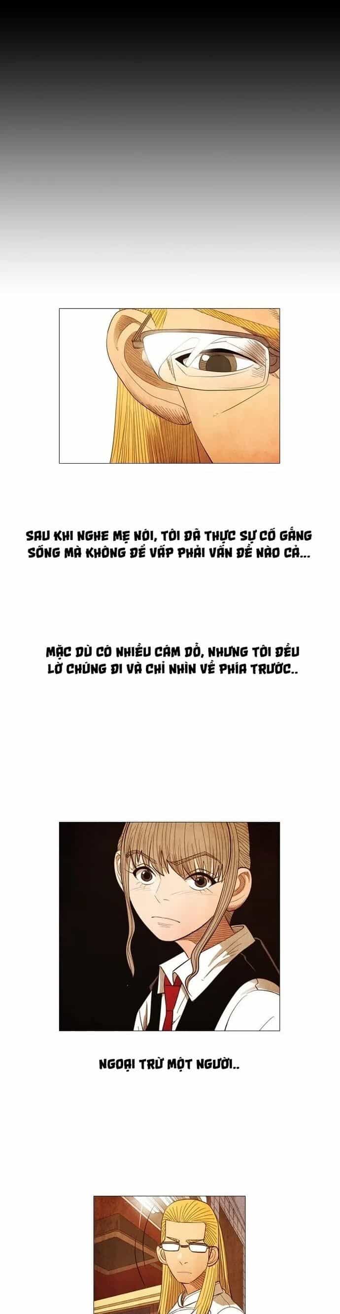 Ngôi Sao Ẩm Thực Michelin Star - Chương 59 - ảnh 14