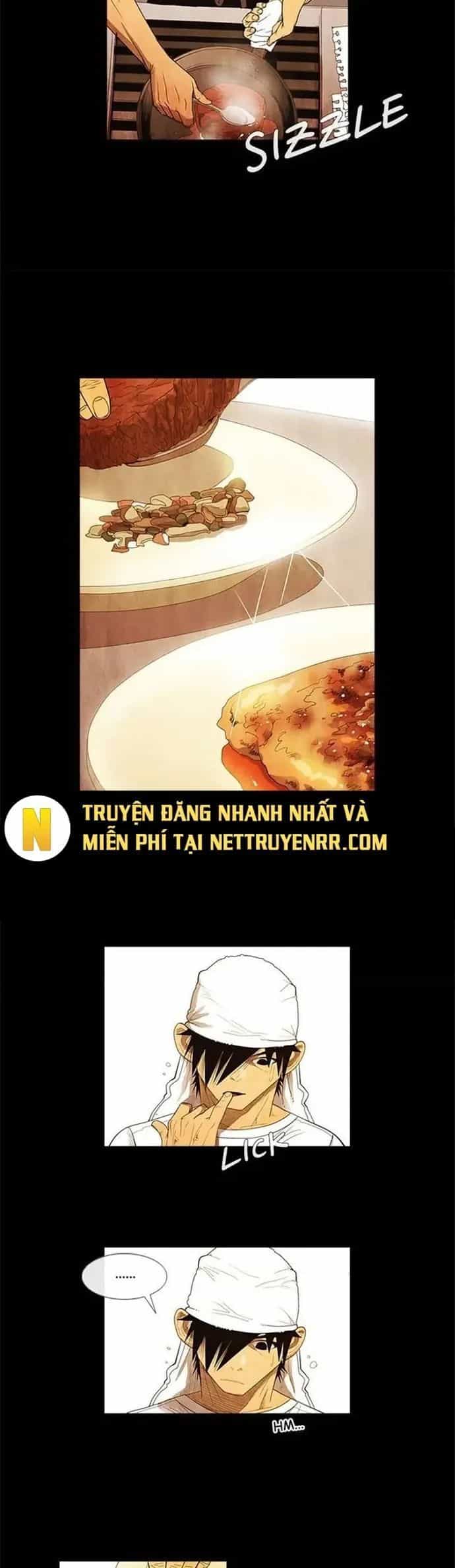Ngôi Sao Ẩm Thực Michelin Star - Chương 68 - ảnh 13