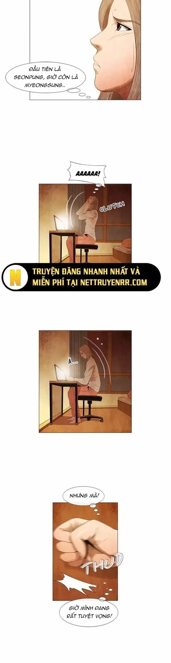 Ngôi Sao Ẩm Thực Michelin Star - Chương 72 - ảnh 7
