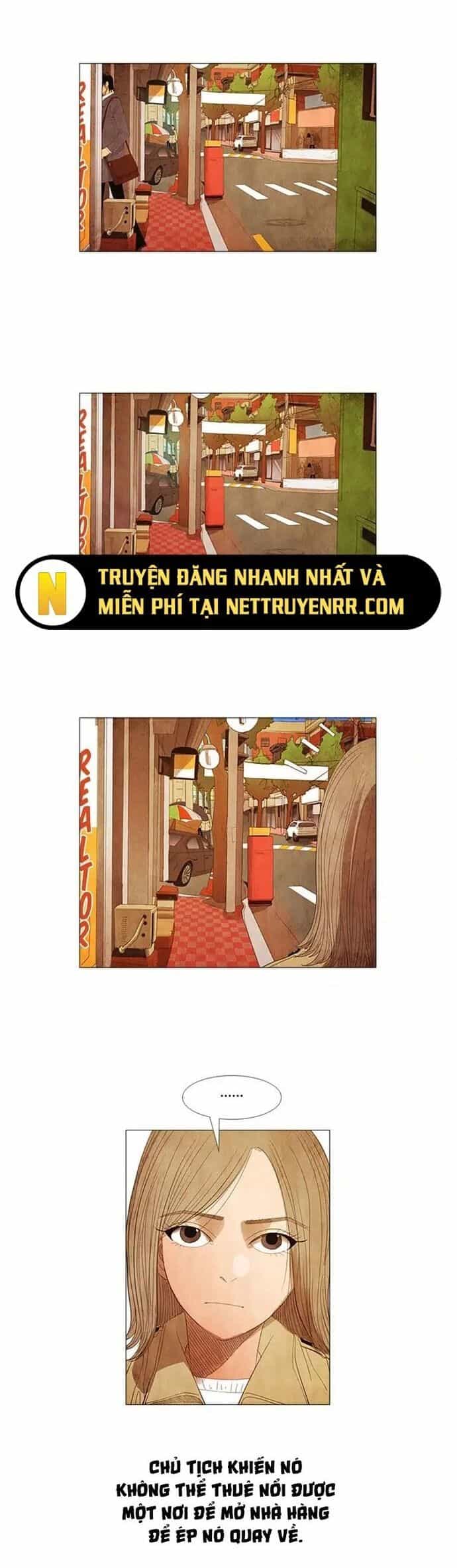 Ngôi Sao Ẩm Thực Michelin Star - Chương 76 - ảnh 2