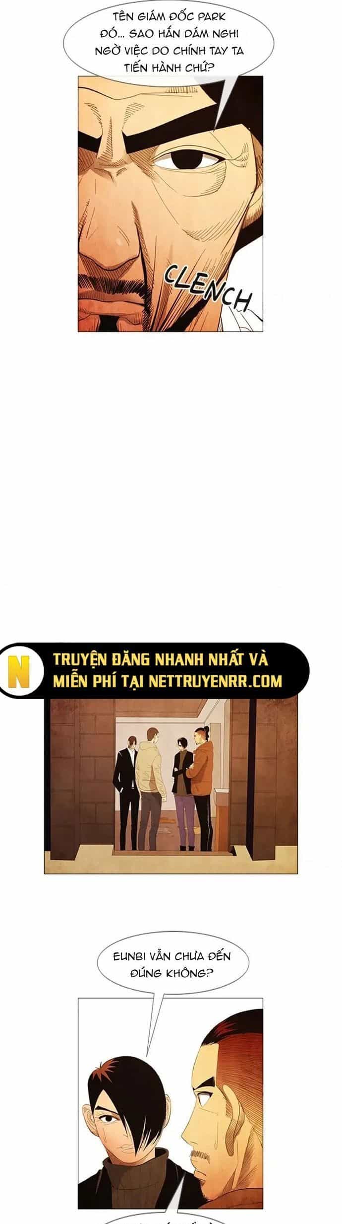 Ngôi Sao Ẩm Thực Michelin Star - Chương 79 - ảnh 7