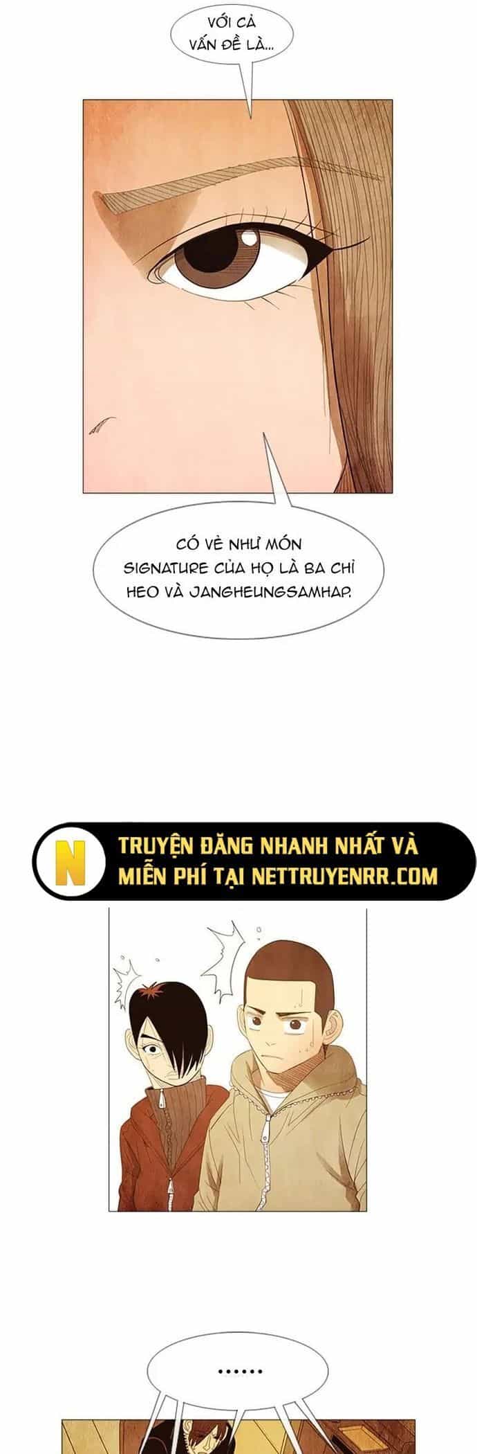 Ngôi Sao Ẩm Thực Michelin Star - Chương 80 - ảnh 17