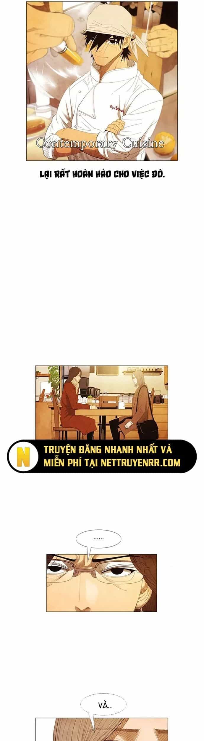 Ngôi Sao Ẩm Thực Michelin Star - Chương 83 - ảnh 9