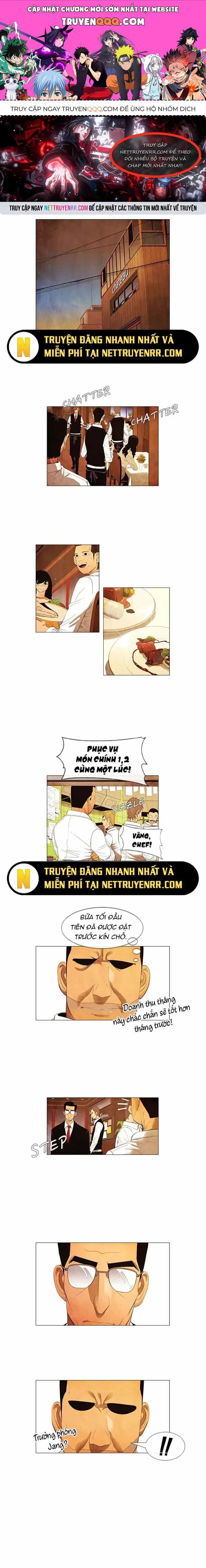 Ngôi Sao Ẩm Thực Michelin Star - Chương 85 - ảnh 1