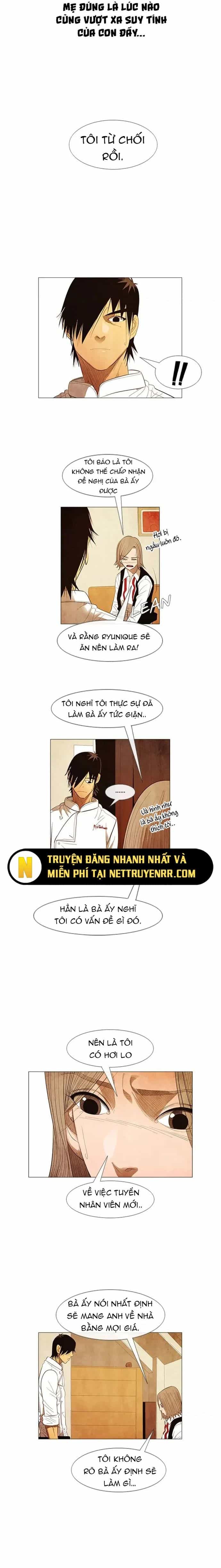 Ngôi Sao Ẩm Thực Michelin Star - Chương 85 - ảnh 7