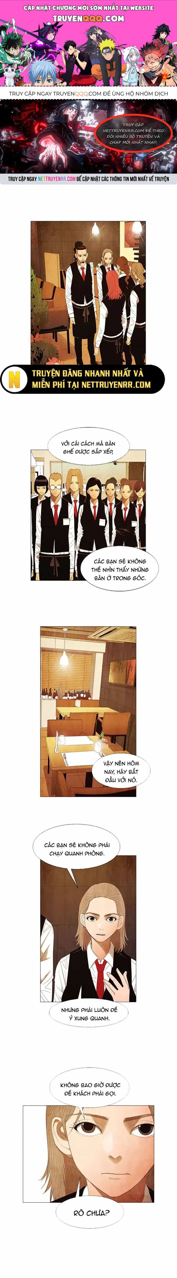 Ngôi Sao Ẩm Thực Michelin Star - Chương 87 - ảnh 1