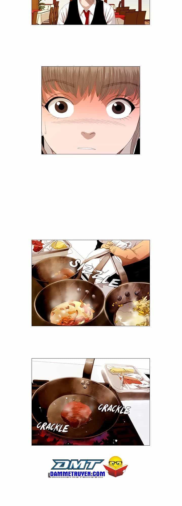 Ngôi Sao Ẩm Thực Michelin Star - Chương 8 - ảnh 29