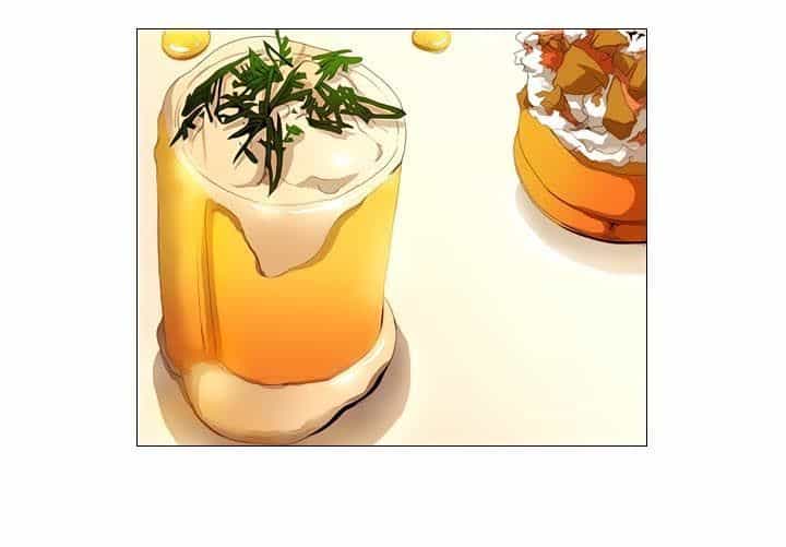 Ngôi Sao Ẩm Thực Michelin Star - Chương 8 - ảnh 36