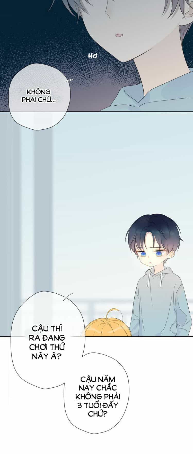 Ngôi Sao Cho Tôi - Chương 1 - ảnh 14