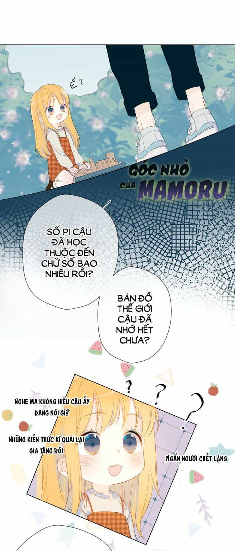 Ngôi Sao Cho Tôi - Chương 1 - ảnh 15