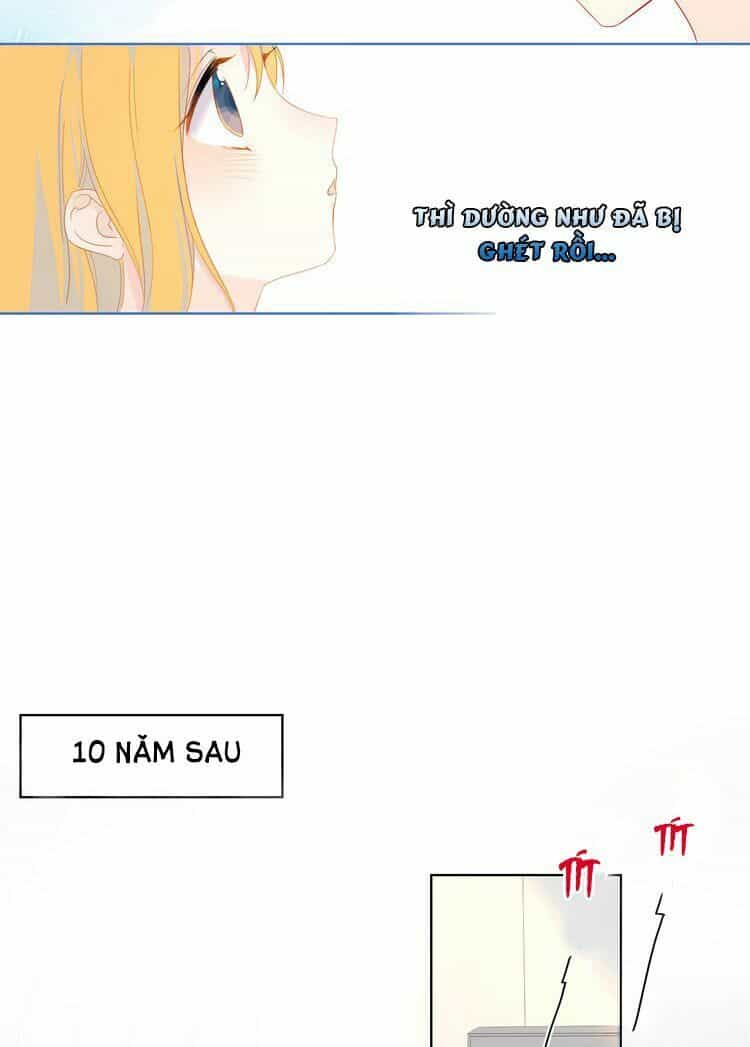 Ngôi Sao Cho Tôi - Chương 1 - ảnh 17